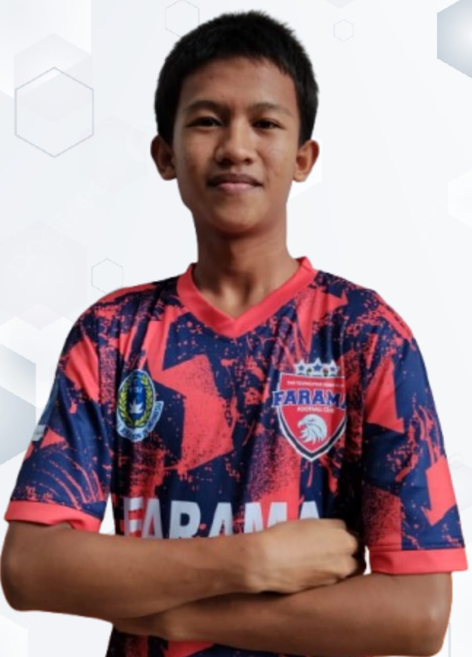 Raditya Giant Rohmatino